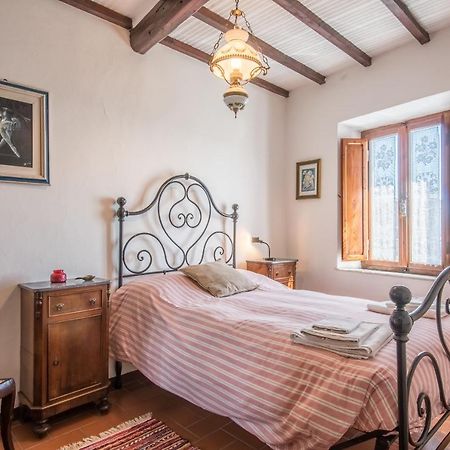 Casa Francesca Apartment Montalcino Exterior photo